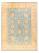 Tapis Ziegler 391x295cm - Tapis oriental