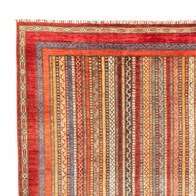 Tapis Ziegler - Moderne - 409 x 302 cm - multicolore