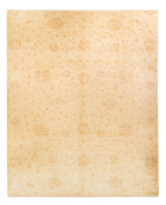 Tapis Ziegler - 394 x 307 cm - beige