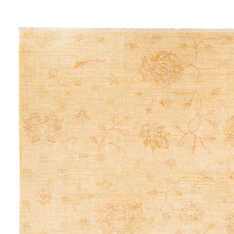 Tapis Ziegler - 394 x 307 cm - beige