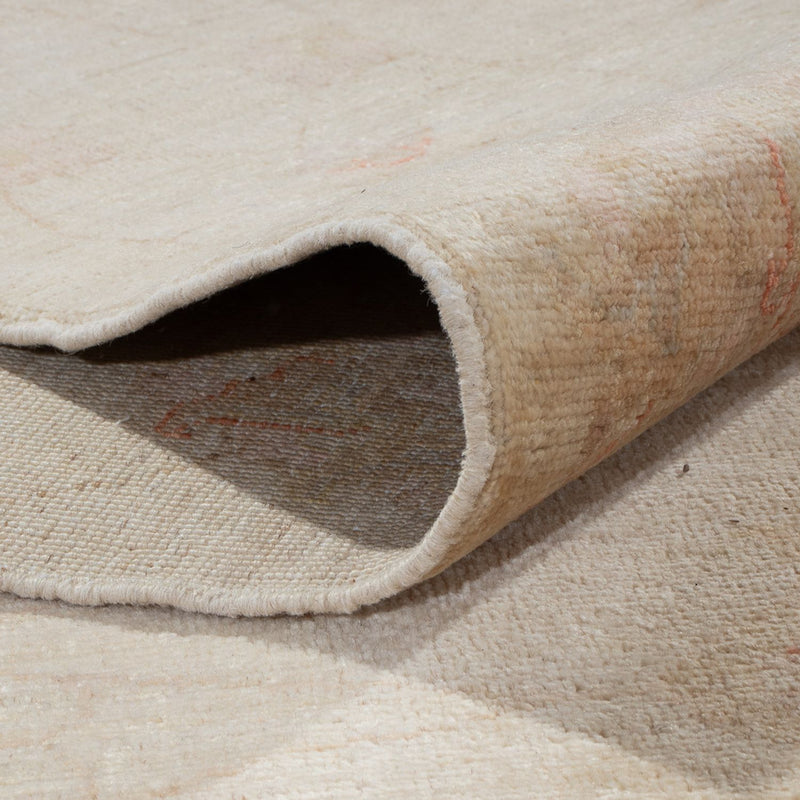 Tapis Ziegler - 394 x 307 cm - beige