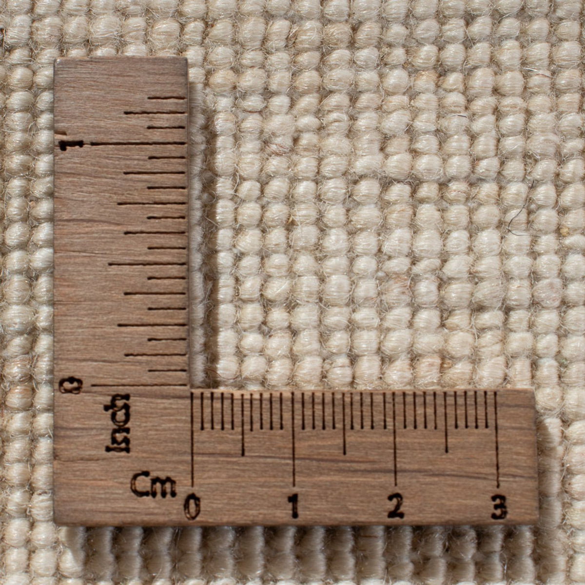 Tapis Ziegler - 394 x 307 cm - beige