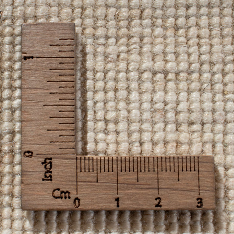 Tapis Ziegler - 394 x 307 cm - beige