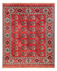 Tapis afghan 379x307cm - Tapis oriental – product image