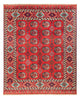Tapis afghan 379x307cm - Tapis oriental