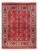 Tapis afghan 398x309cm - Tapis oriental