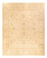 Tapis Ziegler - 382 x 304 cm - beige