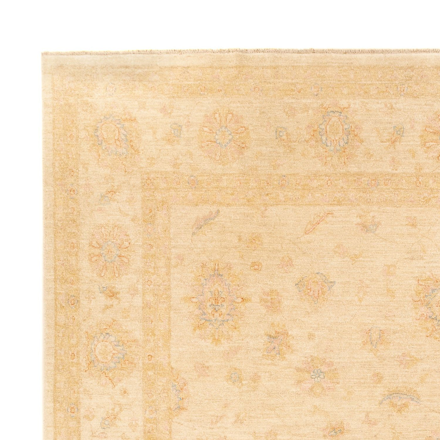 Tapis Ziegler 382x304cm - Tapis oriental