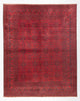 Khal Mohammadi Tapis 397x313cm - Tapis oriental