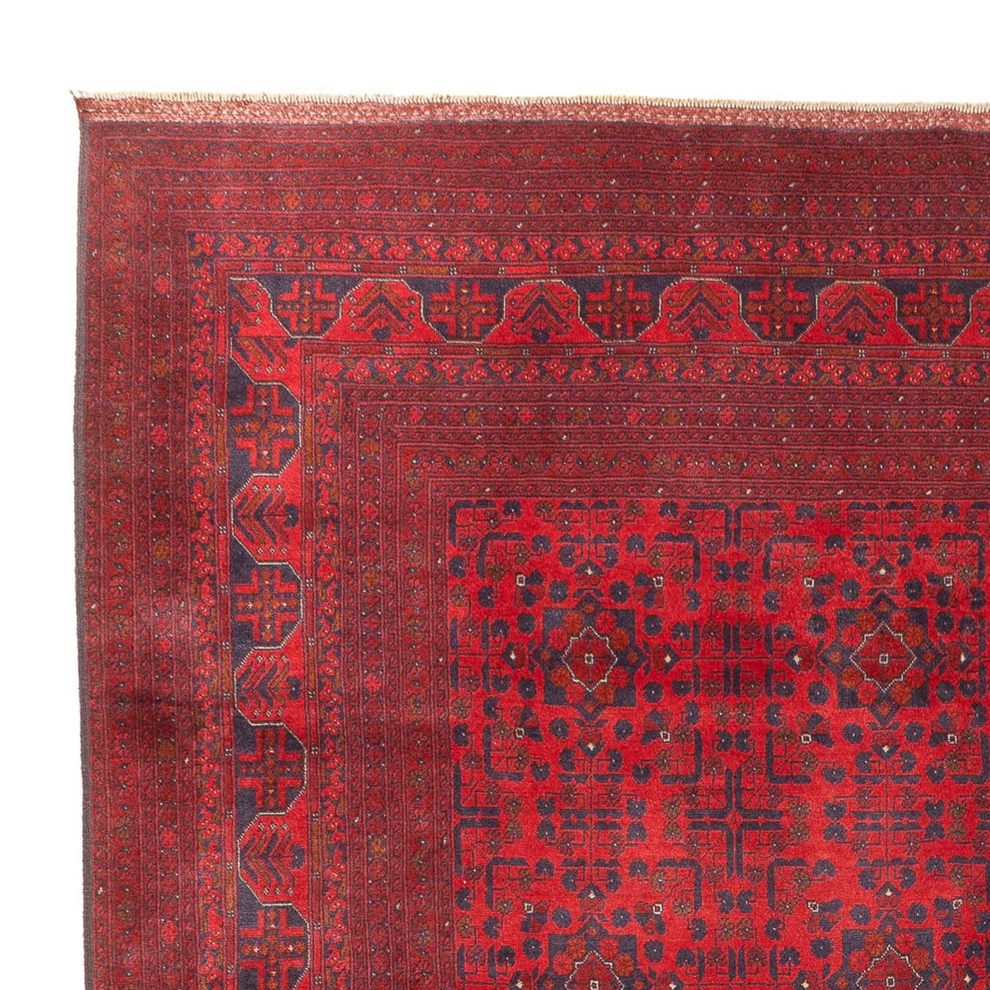 Khal Mohammadi Tapis 397x313cm - Tapis oriental