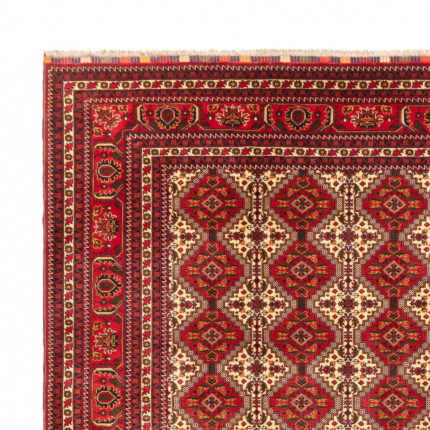 Tapis afghan 385x300cm - Tapis oriental