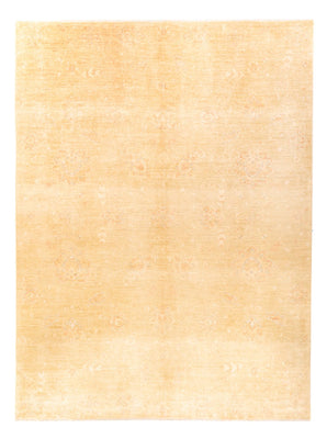 Tapis Ziegler - 394 x 290 cm - beige
