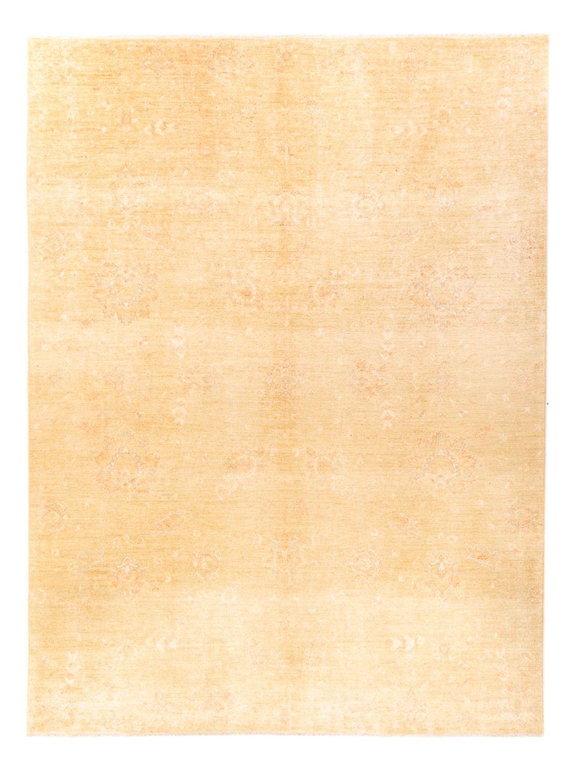 Tapis Ziegler - 394 x 290 cm - beige