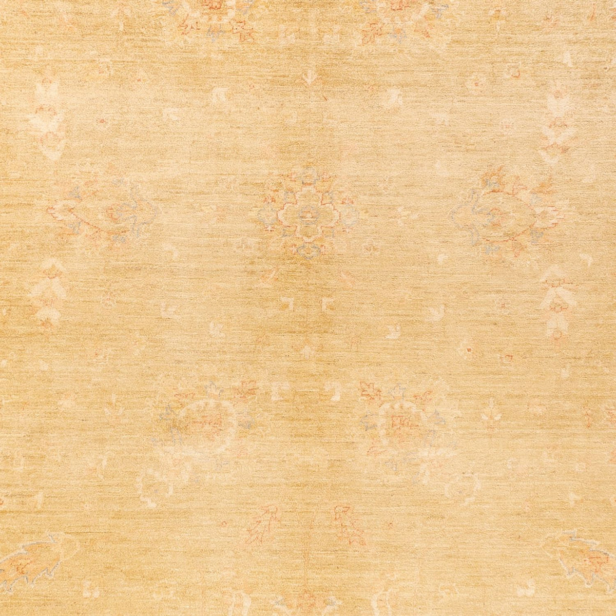 Tapis Ziegler - 394 x 290 cm - beige
