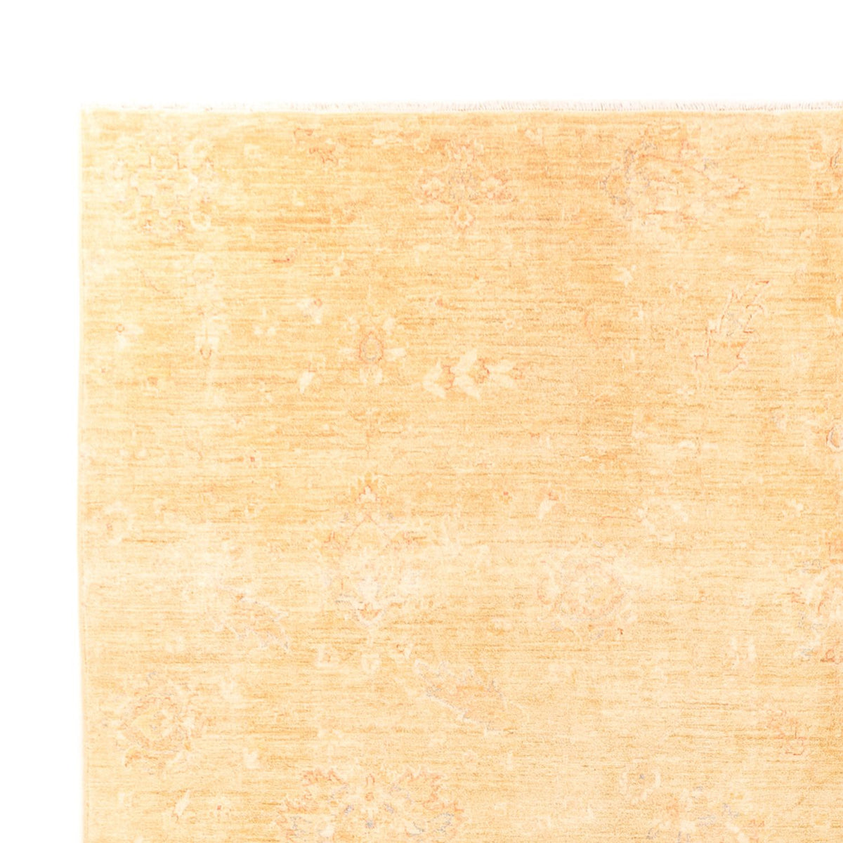 Tapis Ziegler - 394 x 290 cm - beige