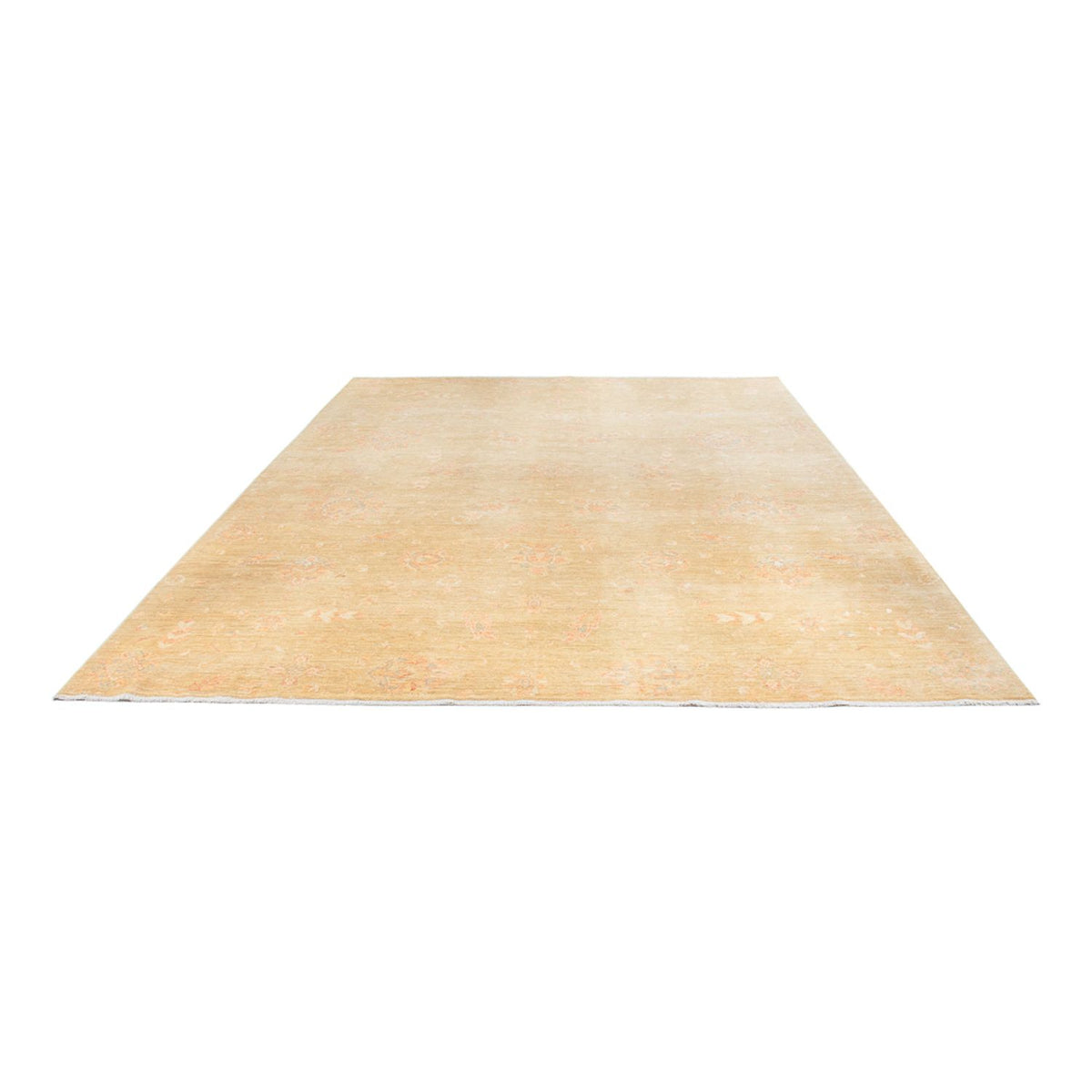 Tapis Ziegler - 394 x 290 cm - beige