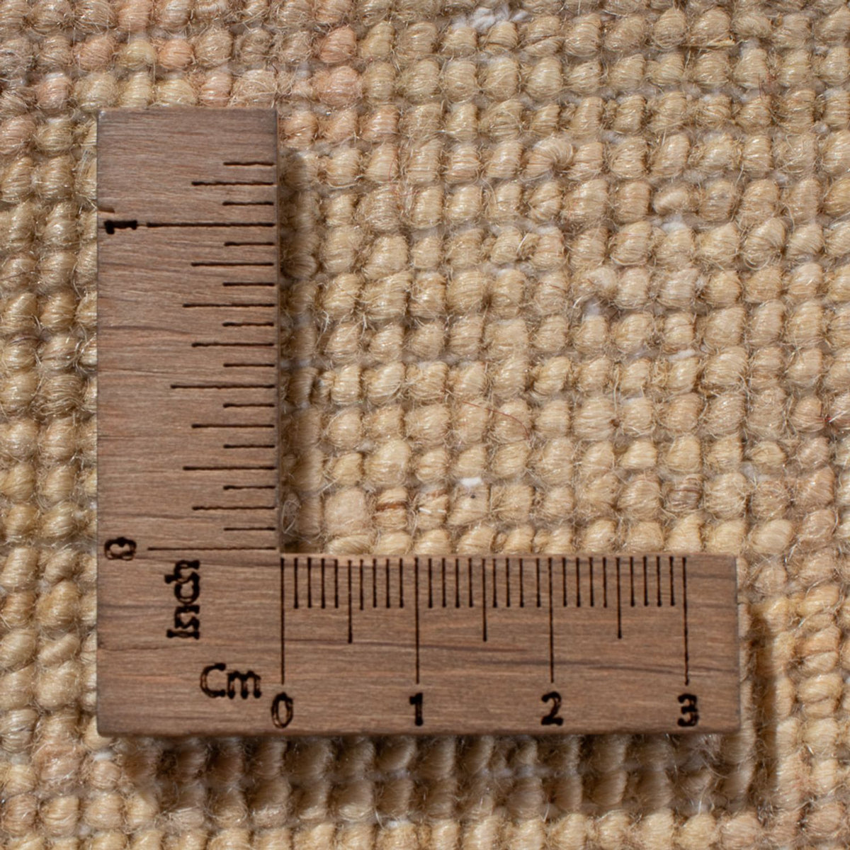 Tapis Ziegler - 394 x 290 cm - beige