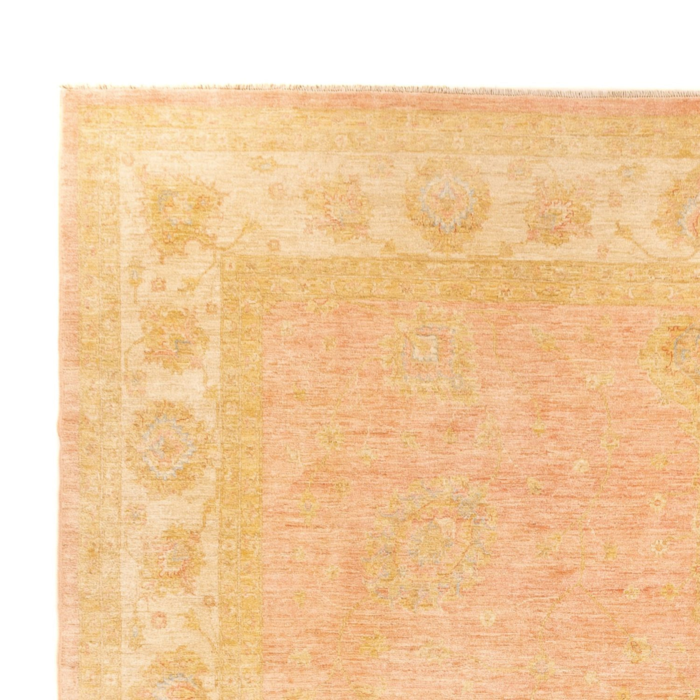 Tapis Ziegler 400x302cm - Tapis oriental