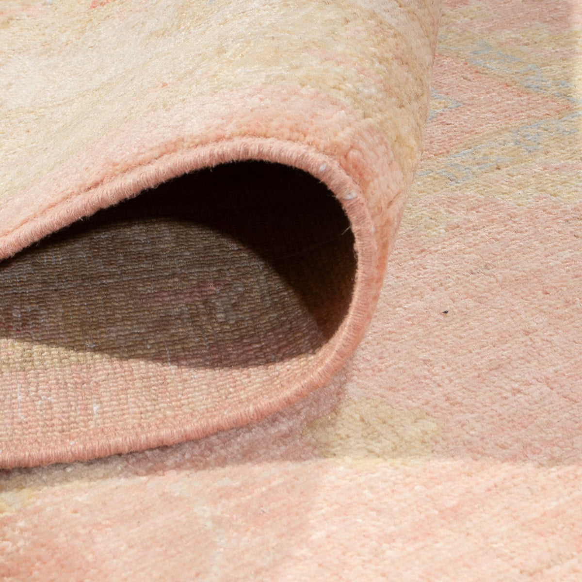 Tapis Ziegler - 400 x 302 cm - beige