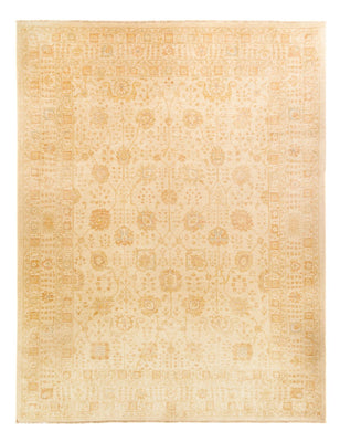 Tapis Ziegler - 400 x 305 cm - beige