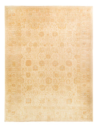 Tapis Ziegler - 400 x 305 cm - beige