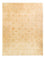 Tapis Ziegler - 400 x 305 cm - beige