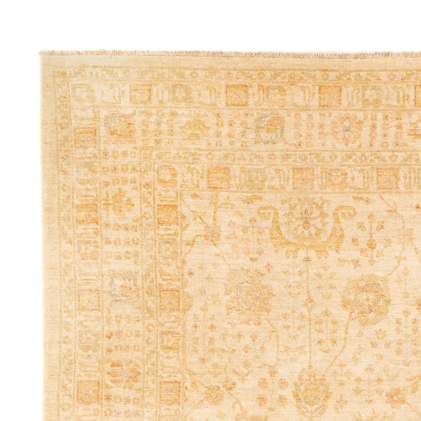 Tapis Ziegler 400x305cm - Tapis oriental