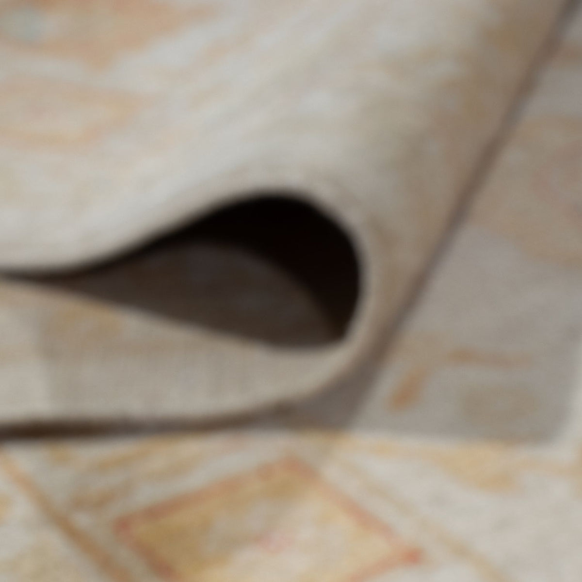 Tapis Ziegler - 400 x 305 cm - beige