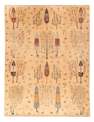 Tapis Ziegler - Ariana - 388 x 298 cm - beige