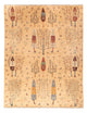 Ariana Tapis 388x298cm - Tapis oriental