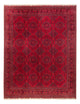 Tapis afghan 396x297cm - Tapis oriental