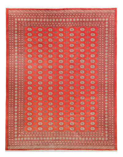 Tapis de Boukhara Tapis 311x401cm - Tapis oriental