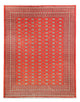 Tapis de Boukhara Tapis 401x311cm - Tapis oriental