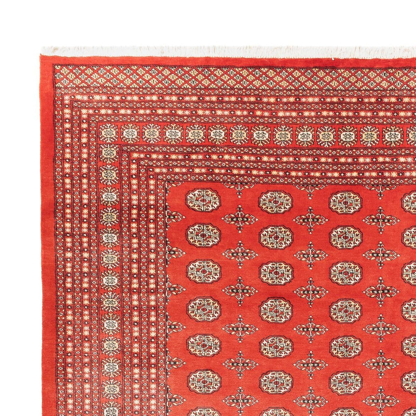 Tapis de Boukhara Tapis 401x311cm - Tapis oriental