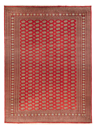 Tapis de Boukhara Tapis 310x418cm - Tapis oriental
