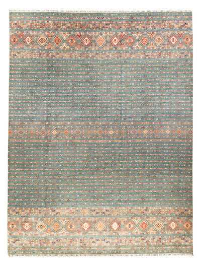 Shal Tapis 296x389cm - Tapis oriental