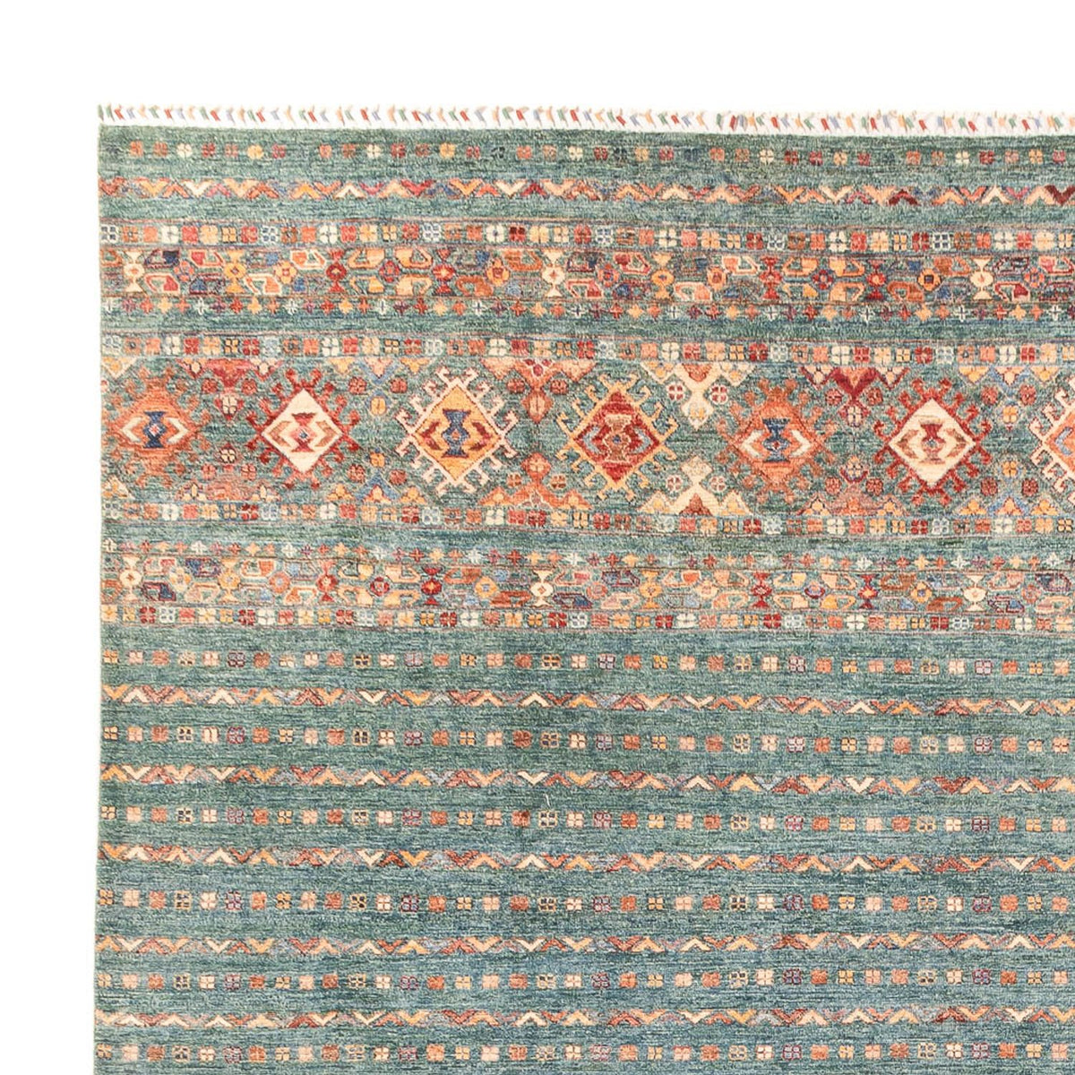 Shal Tapis 296x389cm - Tapis oriental