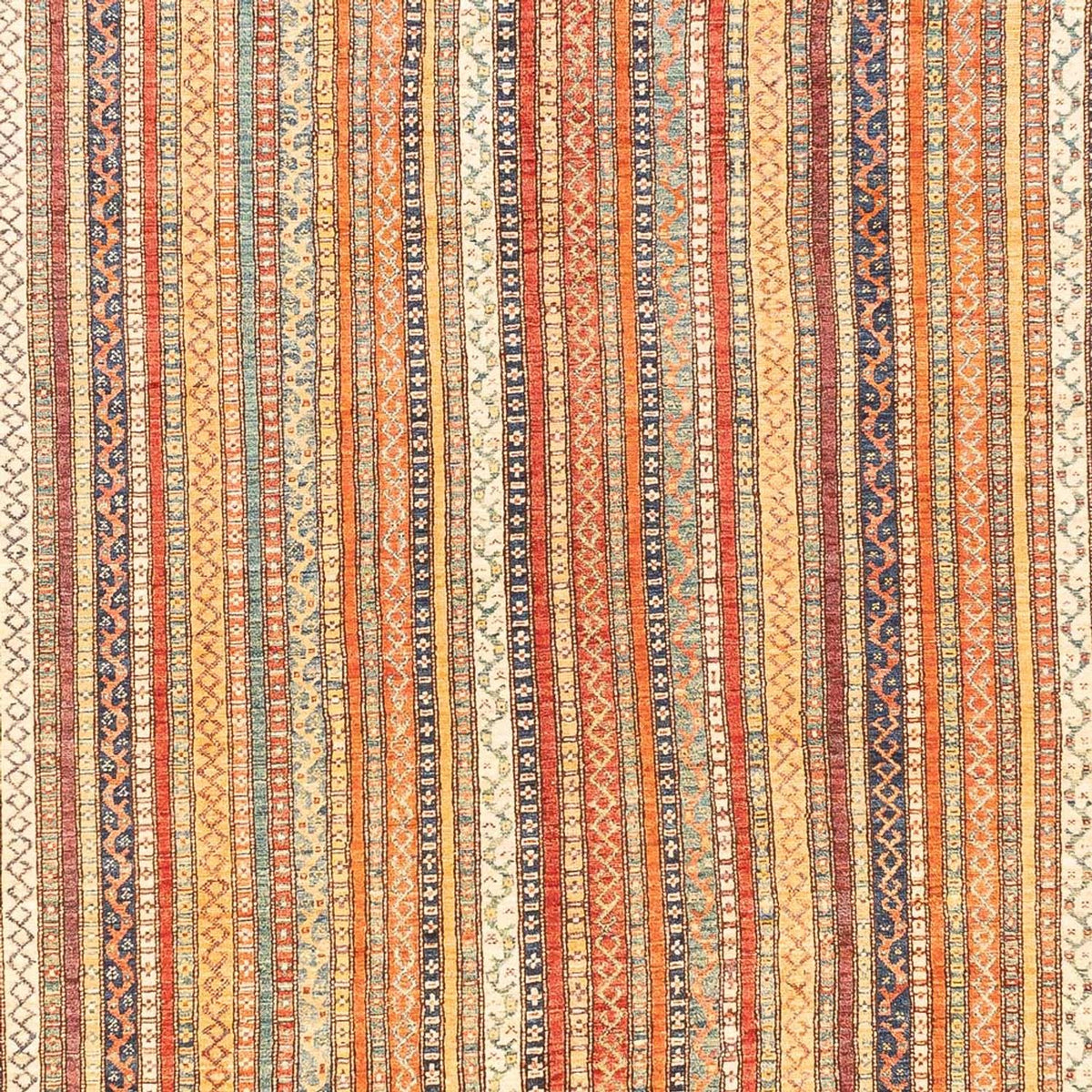 Tapis Ziegler - Moderne - 385 x 296 cm - multicolore