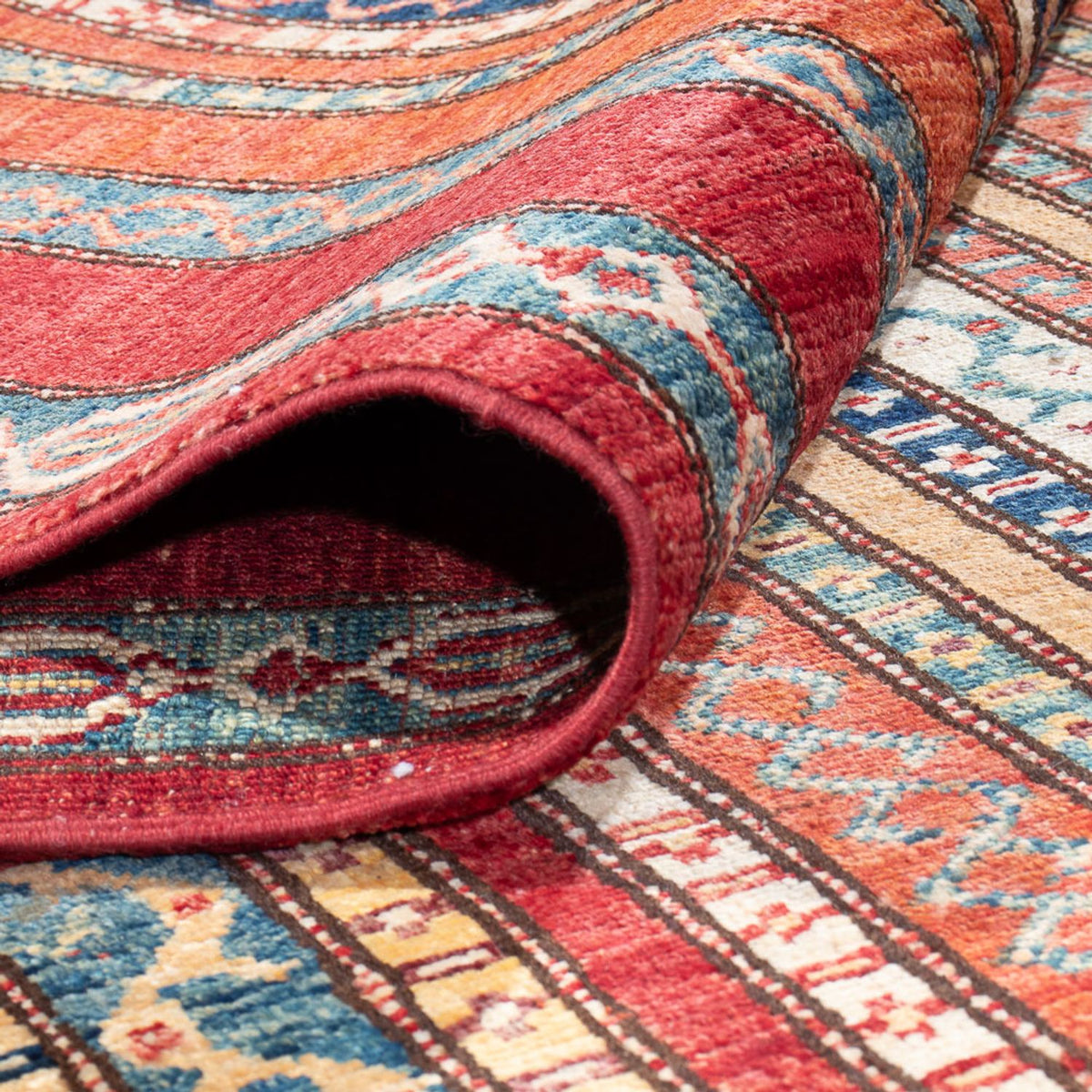 Tapis Ziegler - Moderne - 385 x 296 cm - multicolore