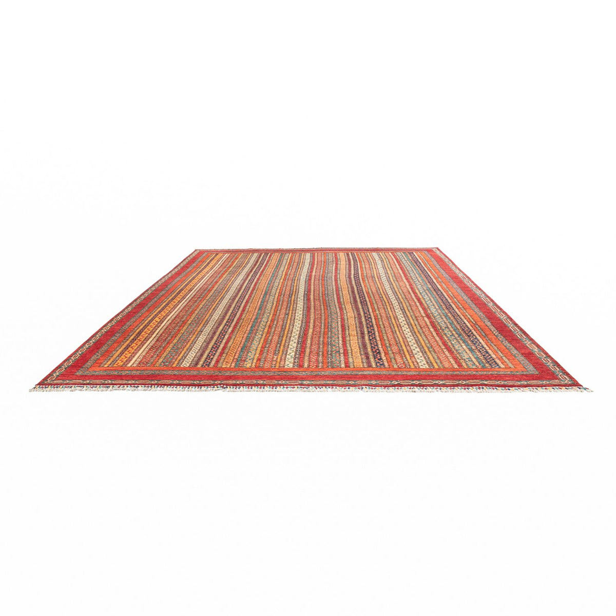 Tapis Ziegler - Moderne - 385 x 296 cm - multicolore