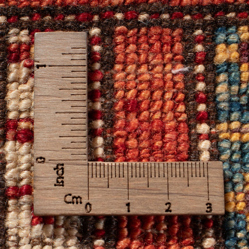 Tapis Ziegler - Moderne - 385 x 296 cm - multicolore