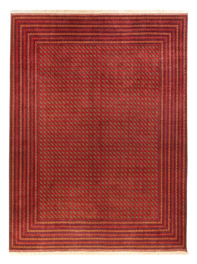 Tapis afghan 295x389cm - Tapis oriental