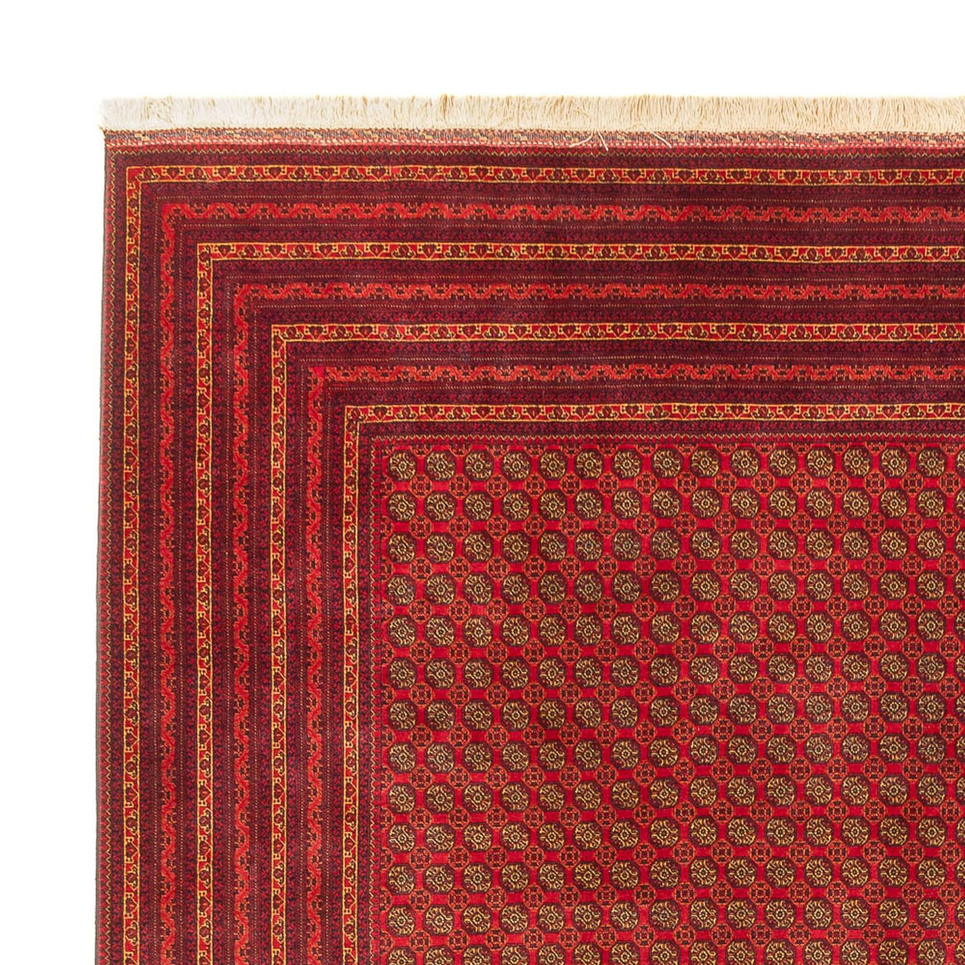 Tapis afghan 389x295cm - Tapis oriental