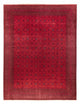 Tapis afghan 390x292cm - Tapis oriental