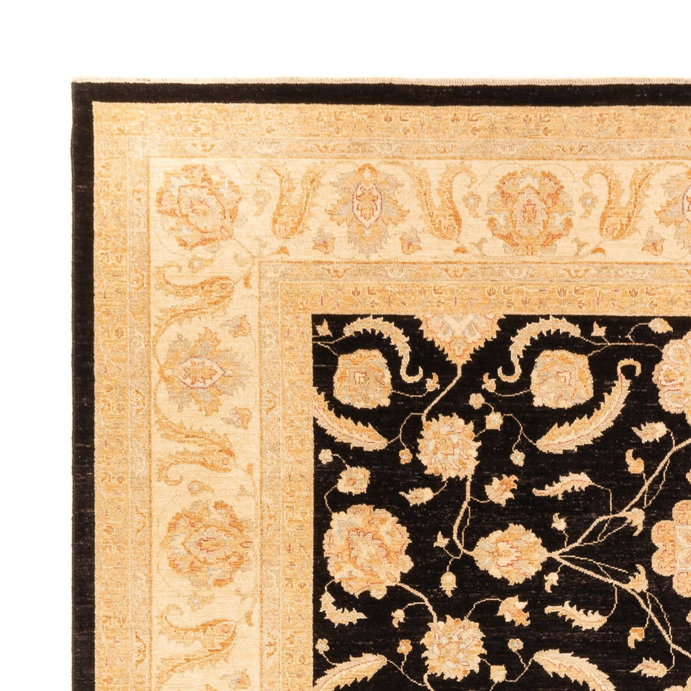 Tapis Ziegler 392x299cm - Tapis oriental