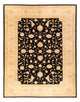 Tapis Ziegler 392x304cm - Tapis oriental