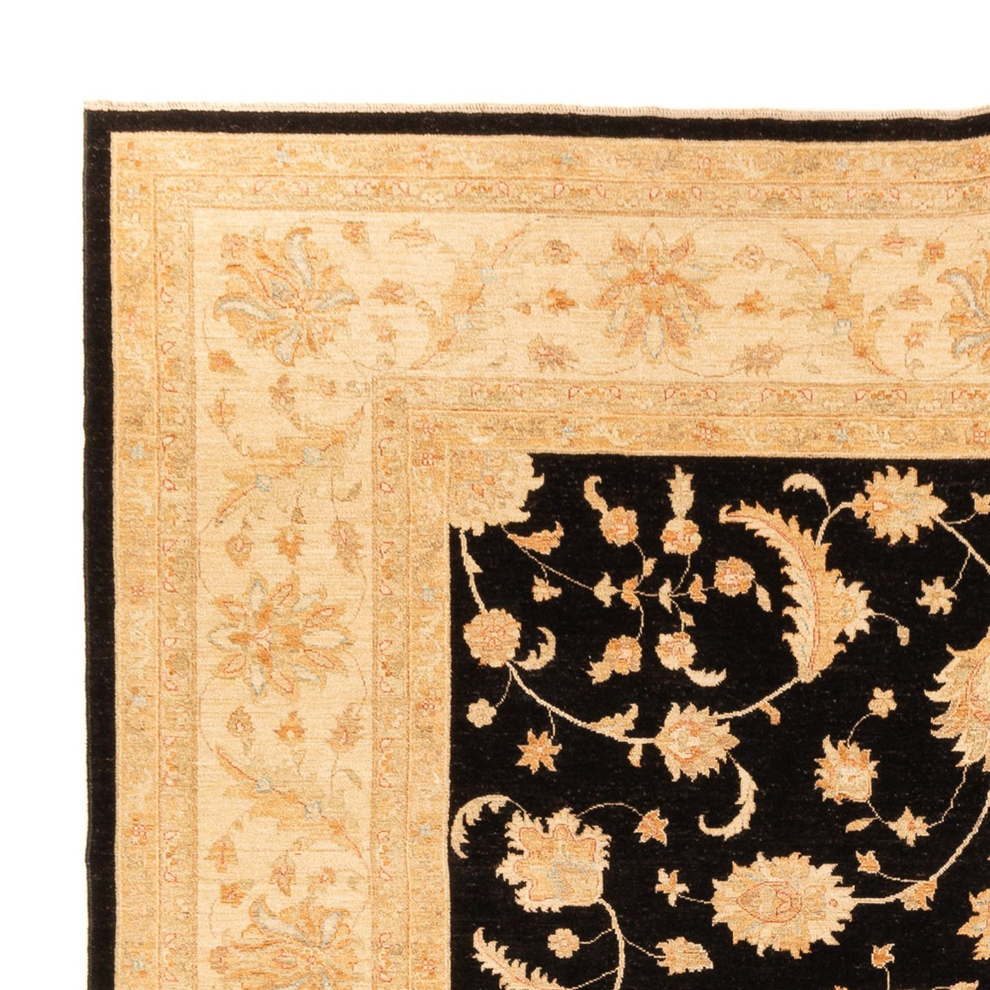 Tapis Ziegler 392x304cm - Tapis oriental