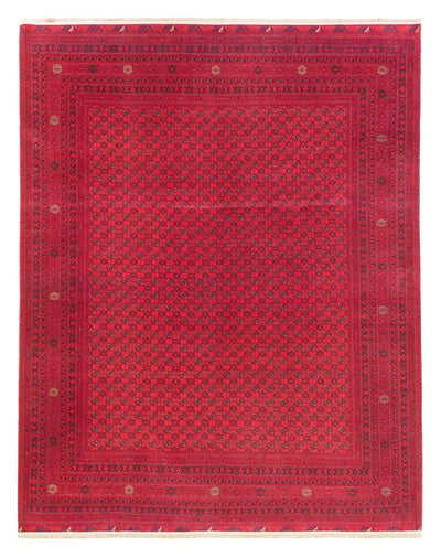 Tapis afghan 292x380cm - Tapis oriental
