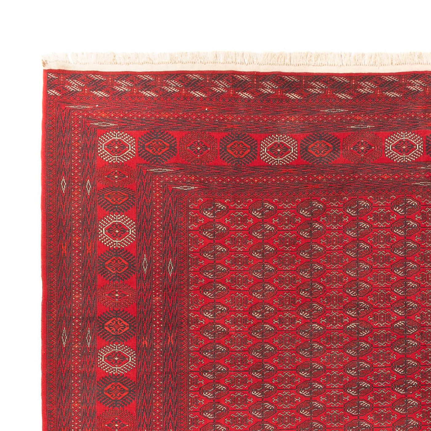 Tapis afghan 400x305cm - Tapis oriental