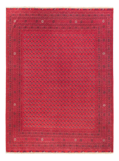 Tapis afghan 294x395cm - Tapis oriental
